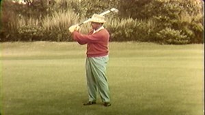 In need of a lesson? Sam Snead's got you covered. | PGA TOUR