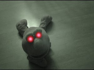 Evil Elmo - Official Trailer