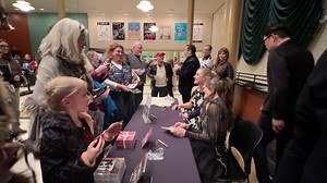 2.1K views · 53 reactions | Experience the magic of DSQ live! From Van Halen to Vivaldi, and Taylor Swift to ACDC - hear your favorite tunes on electrifying string instruments in a show that will have you singing and on the edge of your seat! Concert Dates: https://www.dallasstringquartet.com/tour-dates | Dallas String Quartet | Facebook