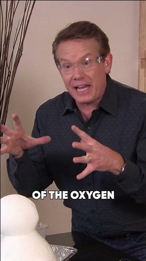 Elephant's Toothpaste Reaction