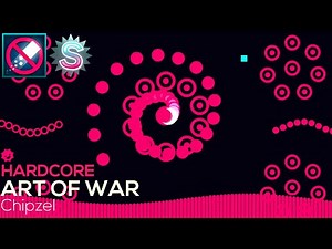 [JSaB Hardcore] - The Art Of War No Dash S-Rank
