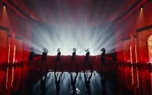 【4k】GOT the beat 'Step Back' Stage Video