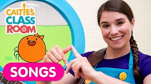 The Itsy Bitsy Spider - Super Simple