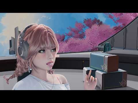 【Eternum】Annie - All You Had To Do Was Stay