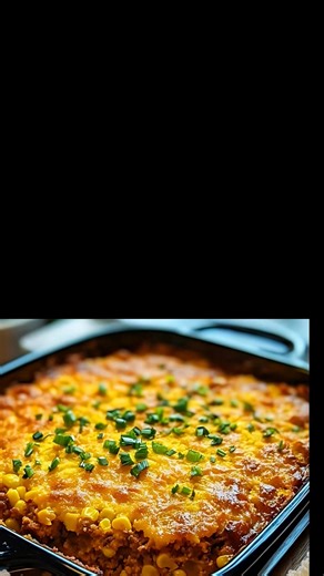 3 comments | Cowboy Cornbread Casserole Ingredients: 2 packs...