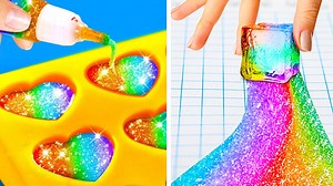 Alternative techniques to paint: | 5-Minute MAGIC