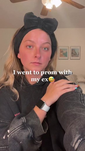 My Awkward Prom Experiences: Junior and Senior Year