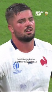 Le guide touristique par excellence 😂🤌 #rugby #rugbyworldcup | RugbyPass FR
