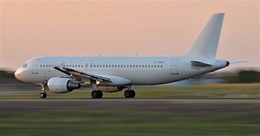 GetJet proširuje biznis, lete i za Air Serbia: Litvanci žele prihod od milijardu evra godišnje do 2030.