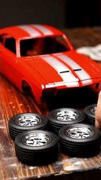 Rusty Car to Brand New! Full Restoration Transformation