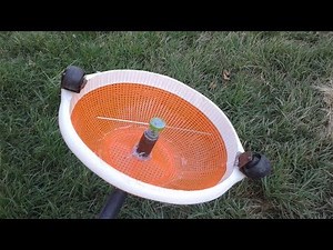 How to Make a Grass Cutter at Home