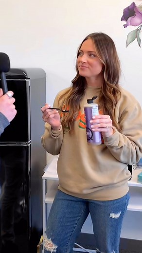 Wake up, flawless. Post up, flawless 💅🏻 | Q SCIENCES