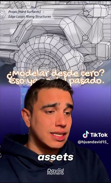 Transforma tu modelado 3D con IA en minutos