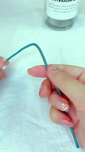 361K views · 5.8K reactions | 13_How to make rope craft DIY homemade tips #reels #rope #howto #foryou #diy #DIY #trending #craft #AmaZing #shorts | Rope Craft DIY | Facebook