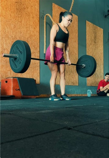 #CapCut #crossfit #fitnessmotivation