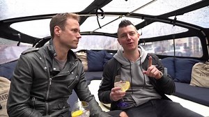 Damn u guys! 10 MILLION SPOTIFY STREAMS ON IMAGINE ❤️🍾 Thank you so much for this!!! | Bass Modulators