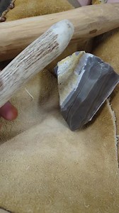 1.7K views · 132 reactions | Working on some tribe tools on this Saturday. Time is coming quick for the next project | HuntPrimitive / Gill's Primitive Archery | Facebook