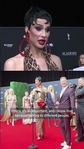 Canada's Drag Race kicks off pride month with Screen Awards wins