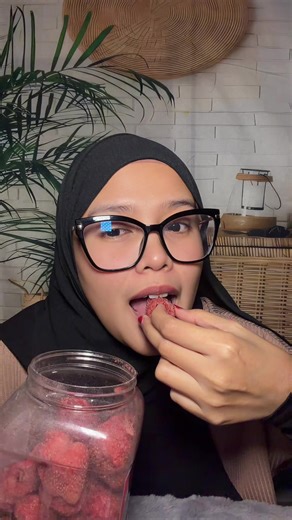 Delicious Freeze-Dried Strawberry Recipes