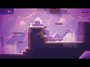 Bread & Fred Gameplay (PC Game)