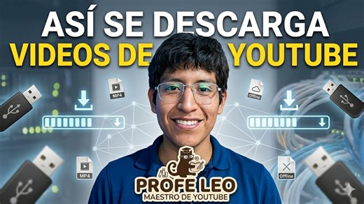 Como descargar videos de Youtube