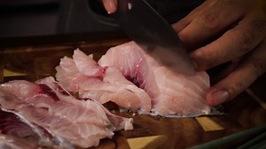 Watch Introduction of knife sharpener on Amazon Live