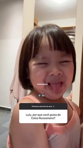 NÃO DA, tive que postar aqui kkkkkkkkkk 🗣️🗣️🗣️ | luludavola