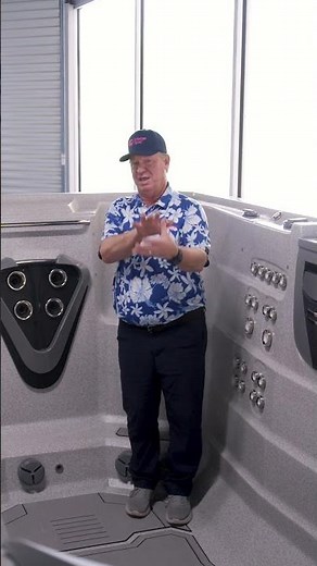 How Diverters Let You Customize Water Resistance in the Trainer 15