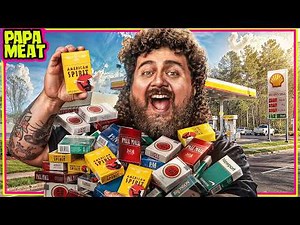 Ranking The WORST Habit...