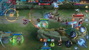 11K views · 331 reactions | MVP Tank Floryn with Maximum Cooldown Build (Unlimited Heal) - MLBB #gameplayproplayer #floryn #MLBB | Gameplay Proplayer Live | Facebook