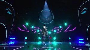 蒙面歌王 The Masked Singer Turtle - ALL Performances and REVEAL