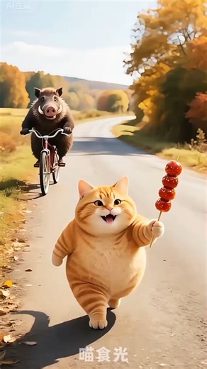 😾 Orange Cat’s Angry Funny Antics! 🐱😂 #OrangeCat #FunnyCats #AngryCat #CatVideos #AnimalComedy #KittenFun | Orange Cat