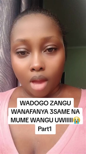 Mama King Lion: Sasa Uwaonaje 3same Wanafanya?