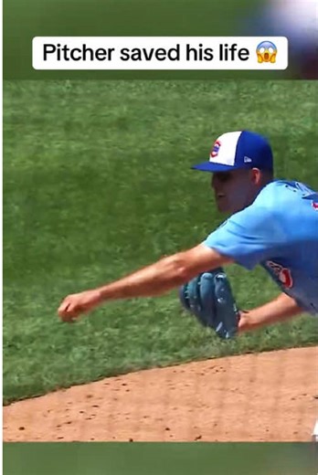 Impressive Baseball Catch Highlights