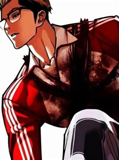 4 PILLAR OF SEOUL X PYTHON FUNK 🙂🙂||#manhwa #lookism #edit #shorts