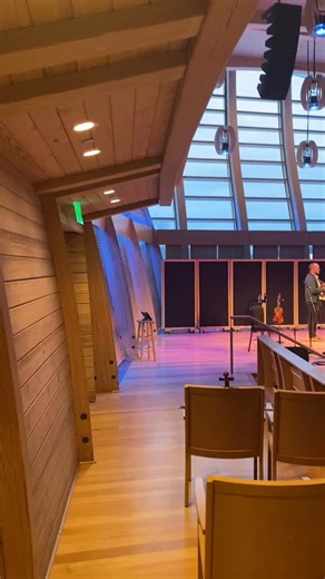 At the spectacular Groton Hill Center tonight, crackin’ the Ellington Nut. | Darol Anger