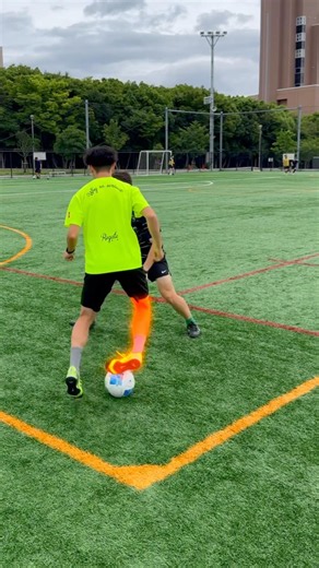 🔥2 Pattern Skills🔥 #DRIBBLE#dribbleskill#regateドリブル塾#REGATE#サッカースクール