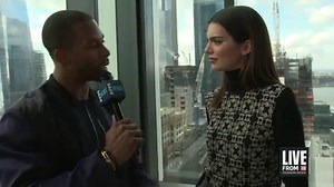 Kendall Jenner on Being the "Best Version of Herself"