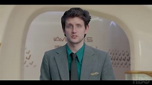 Opinion | HBO's parody "Avenue 5" skewers our fantasies about sci-fi and progress