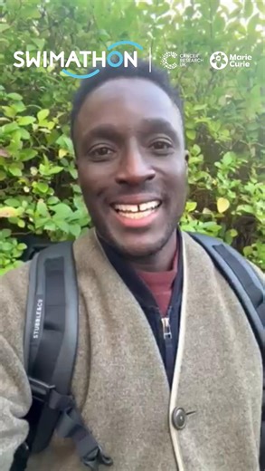 Broadcaster Ayo Akinwolere shares some of his most meaningful swimming memories as we celebrate our upcoming 40th anniversary. 💙 We’d love you to be part of the next chapter. Are you signing up for #Swimathon2026? 🌟 Right now, enjoy £5 off each Swimathon 2026 entry (T&Cs apply) by using the codes: NEWYEAR5 for individuals NEWYEARTEAM5 for teams (2-5 people) Offer ends midnight Friday 9th January 2026. Click the link to sign up now! 🔗 https://www.swimathon.org/challenges-2026