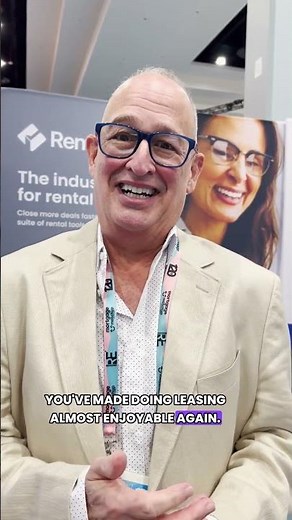 Can working with rentals be enjoyable?