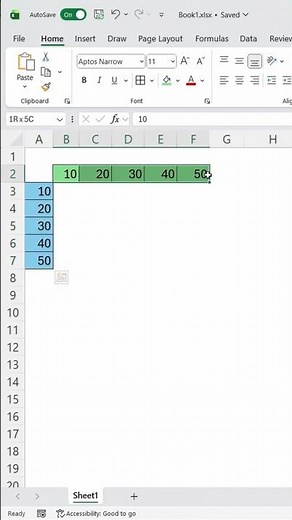 Solve Matrices in 20 Seconds!