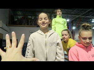 One Handed Trust Fall (WK 276.3) | Bratayley