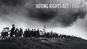 The Right to Vote: A Democracy Films Documentary in Development (Demo)