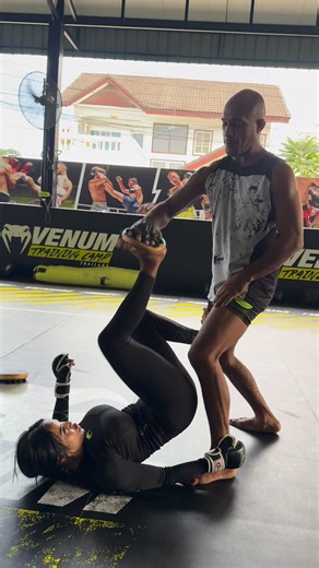 Let’s go jiu-jitsu today .😈🥊 #explorepage #usa | Onnicha Wittaya