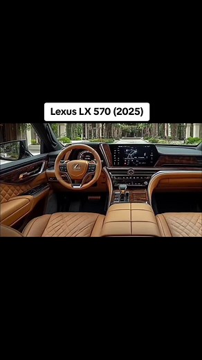 Lexus 2025: Models and Features Overview