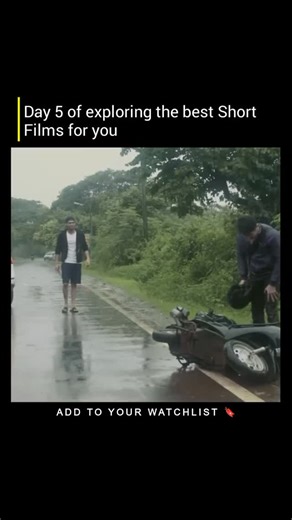 Explore Short Films | Short Movies on Instagram: "🎬 Movie Name & Review: Sorry (2020) Sorry is a gripping Hindi drama that serves as a cautionary tale: "Not asking for forgiveness on time can be fatal." The story follows Veer, a timid office worker who has always lived a quiet, passive life, often failing to stand up for the people he loves. However, a sudden accident triggers a dark, violent transformation in his psyche, leading to a series of unthinkable consequences. It is a haunting explora