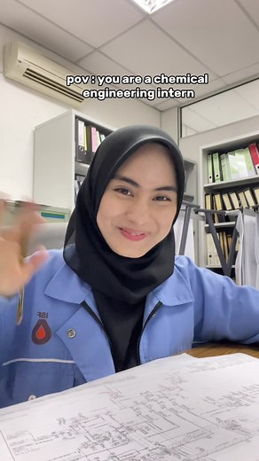 Exploring the Challenges of Chemical Engineering Internship