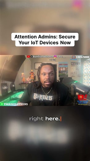 Legacy IoT/ICS vulnerability alert! Are your critical systems safe?