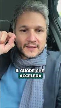 SMETTI di DARE la COLPA alle tue EMOZIONI #psicologia #emozioni #parcheggio #perte